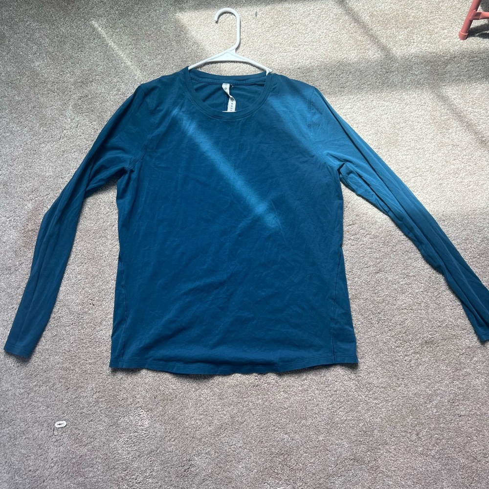 Lululemon Long sleeve